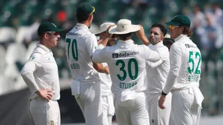 WTC Points Table 2025-27: Updated Team Standings After South Africa Beat Pakistan In 2nd Test, India Jump To 3rd Position