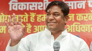 Why Mahagathbandhan Picked Mukesh Sahani For Deputy CM Post In Bihar? Explained