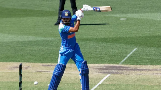 ind-vs-aus-2nd-odi-shreyas-iyer-opens-up-on-how-he-prepared-for-odi-series-against-australia-says-since-last-year-i-wanted-to
