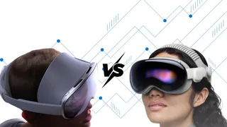 Apple Vision Pro Vs Samsung Galaxy XR: Which XR Headset Will Take The Crown? Specs, Features And Prices Compared