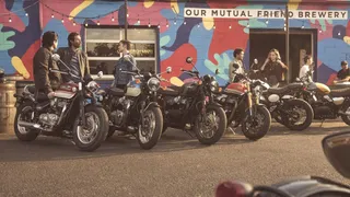 Triumph Bonneville Lineup Updated Along With Scrambler 900 – Here's What's New