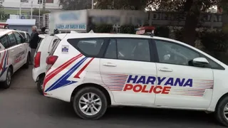 Gurgaon Crime: Thieves In Women's Clothes Rob Farrukhnagar Jain Temple; 2 Arrested
