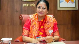 Chhath Puja 2025: Delhi CM Rekha Gupta Announces Govt Holiday On October 27