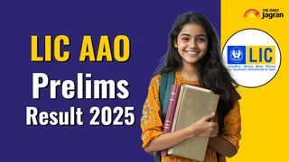 LIC AAO Prelims Result 2025 Date And Time: Result To Be OUT Soon, Know Steps To Check At licindia.in
