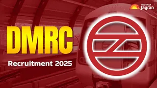 DMRC Recruitment 2025: Check Eligibility, Documents Required For Applications And Salaries Here