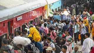 Chhath Puja 2025: Indian Railways Gears Up To Deal With Festival Rush; Check Special Arrangements