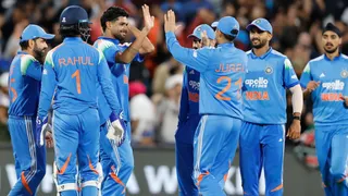 IND vs AUS: India Face Massive Scare Of Historic Whitewash, First Time Against Australia In 41 Years
