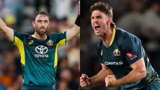 Glenn Maxwell Returns As Australia Make Changes For T20I Series, 3rd ODI Against India With An Eye On Ashes Preparations