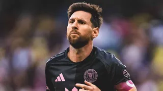 Lionel Messi Extends Contract At Inter Miami, Set To Stay In MLS Until 2028