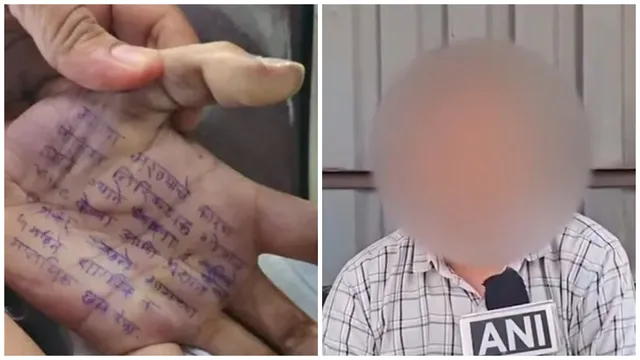satara-doctor-who-died-by-suicide-over-repeated-rape-was-forced-to-make-false-autopsy-reports-claims-cousin