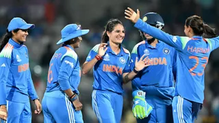 ICC Women's World Cup 2025 Points Table: Team Standings After IND-W vs NZ-W Match, Most Runs, Most Wickets And More
