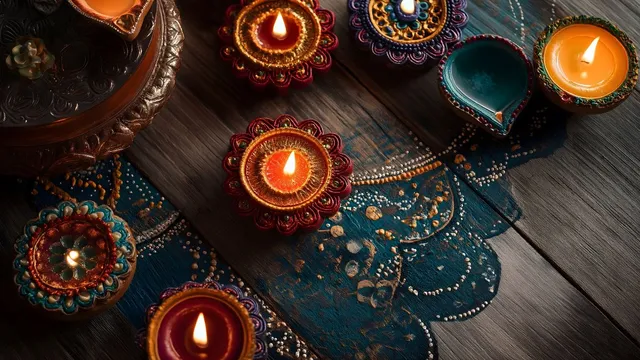 8-diy-hacks-to-reuse-diwali-diyas-into-everyday-life