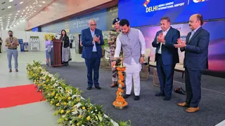 Delhi Airport Terminal 2 Inaugurated After Renovation, Operations To Resume On Sunday | Check Facilities