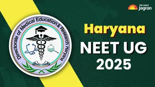 Haryana NEET UG 2025 Round 3 Seat Allotment Result OUT At uhsrugcounselling.com; Direct Link Here