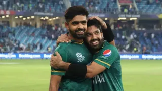 Babar Azam, Shaheen Afridi, Muhammad Rizwan Among Others Set Play In BBL After Stalemate Resolved: Report