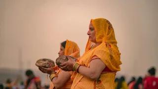 IMD Weather Forecast: Will Rain Disrupt Chhath Puja Celebrations In Delhi-NCR?