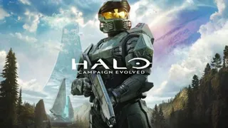 Halo: Campaign Evolved Announced, Full Remake Of Classic Combat Evolved Launches In 2026
