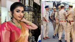 Bengaluru Hit-And-Run Case: Police Identify Car Driven By Kannada Actress Divya Suresh