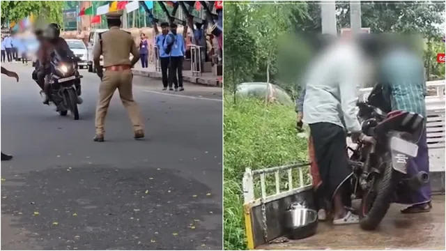 kerala-bikers-land-in-custody-after-breaching-president-murmus-security-route-police-shares-witty-video