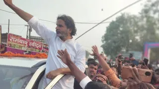 'Biharis Beaten At Stations': Prashant Kishor Counters PM Modi On Chhath Train Promise