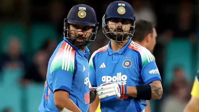 india-national-cricket-team-vs-australia-national-cricket-team-match-scorecard-rohit-sharma-statement-virat-kohli-retirement-speculations-ind-beat-aus-in-sydney