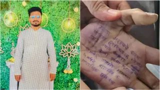 Satara Doctor Was In Relationship With Accused Prashant Banker, Texted Him Before Suicide: Report