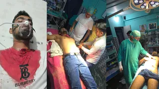 Rohtas News: Firing At Govardhan Puja Event In Karakat Leaves 3 Injured