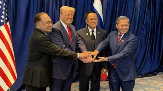 ASEAN Summit 2025 In Malaysia: What To Expect On Trade, Rare Earths, Regional Stability As Trump Joins Southeast Asian Leaders