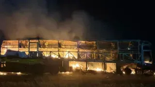 kurnool-bus-tragedy-driver-of-sleeper-bus-that-went-up-in-flames-claiming-20-lives-arrested-by-police