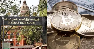 Madras High Court Recognises Cryptocurrencies As Property Under Indian Law