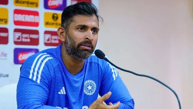 abhishek-nayar-to-be-appointed-as-kolkata-knight-riders-head-coach-in-ipl-report