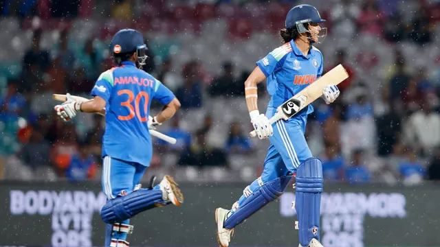 india-womens-national-cricket-team-vs-bangladesh-womens-national-cricket-team-match-scorecard-icc-womens-world-cup-2025-ind-w-vs-ban-w-abandoned-navi-mumbai-rain-news