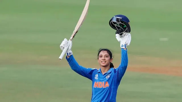 india-womens-national-cricket-team-vs-bangladesh-womens-national-cricket-team-womens-world-cup-2025-weather-and-pitch-report-will-rain-play-spoilsport-in-navi-mumbai-on-sunday