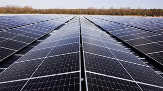 Hong Kong Scientists Develop Transparent Solar Cells That Turn Windows Into Power Generators