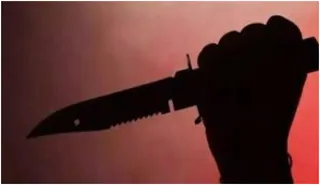 Kolkata Man Stabbed In Throat, Runs 100 Metres Bleeding Before Collapsing To Death