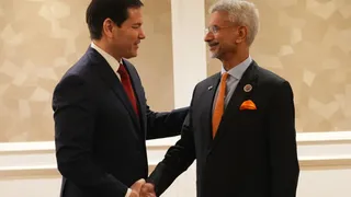 Jaishankar, Marco Rubio Hold Key Talks In Malaysia On Strengthening Bilateral Ties Amid Ongoing India–US Trade Negotiations