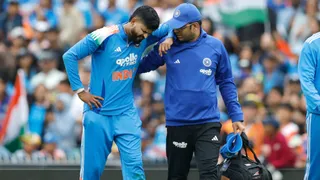 Shreyas Iyer Admitted To Sydney Hospital Due To Internal Bleeding From Rib Injury