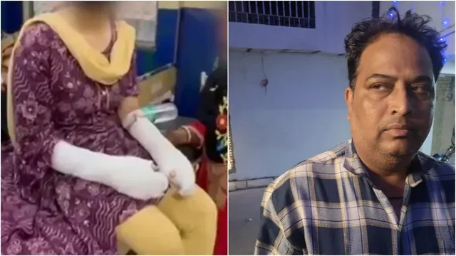 delhi-acid-attack-survivors-father-arrested-after-accuseds-wife-presses-rape-charges