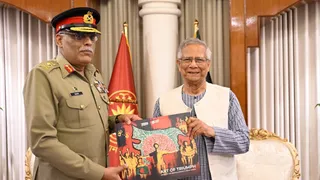 bangladesh-muhammad-yunus-map-gift-to-pakistani-general-includes-assam-tripura-northeast-india