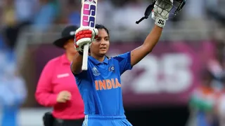 India's Pratika Rawal Ruled Out Of ICC Women's World Cup 2025, To Miss Semifinal Against Australia