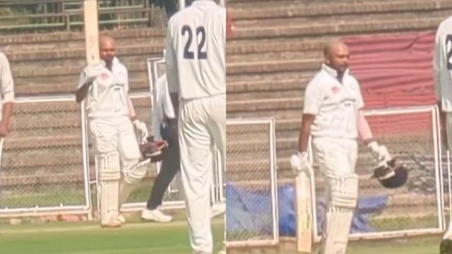 Ranji Trophy 2025-26: Prithvi Shaw Scripts History With 3rd Fastest ...
