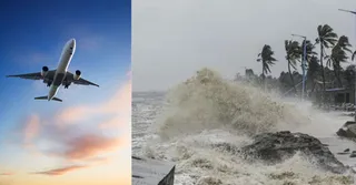 Cyclone Montha: Air India Cancels Flights, IndiGo Issues Advisory As Travel Hit In Visakhapatnam, Vijayawada | Check Update