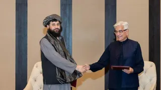Afghanistan-Pakistan Peace Talks End In Deadlock Amid Mutual Accusations, Rising Border Tensions: Report