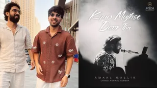 Armaan Malik Surprises Fans With Amaal’s New Track As He Stays In Bigg Boss 19 House: 'Voice And Music You’ve All Been Missing'