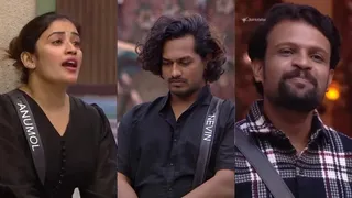 Bigg Boss Malayalam 7 Week 13 Nominations: Nevin Back In Danger; Aneesh, Anumol And Others Join Nomination List