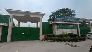 Noida's Botanical Garden Eco-Hub Project Stalls After Ministry Halves Budget