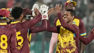 BAN vs WI 1st T20I: Hope, Powell Shine As West Indies Script 16-Run Win Over Bangladesh In Chattogram