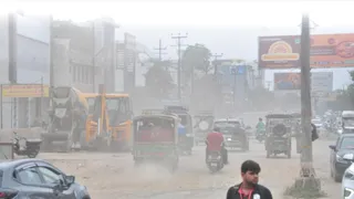 meerut-garh-road-closure-under-cm-grid-scheme-hits-800-shops-wedding-venues