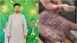 'Puja Visit, Tensions And Call For Help': Chats Reveal Shocking Events Before Satara Doctor Died By Suicide