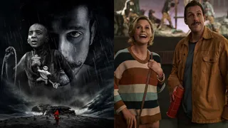 5 Horror Movies To Watch On OTT: Scary And Spooky Films To Binge Watch This Halloween